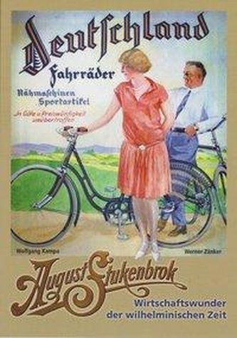 August Stukenbrok