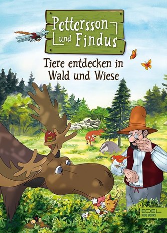 Pettersson und Findus