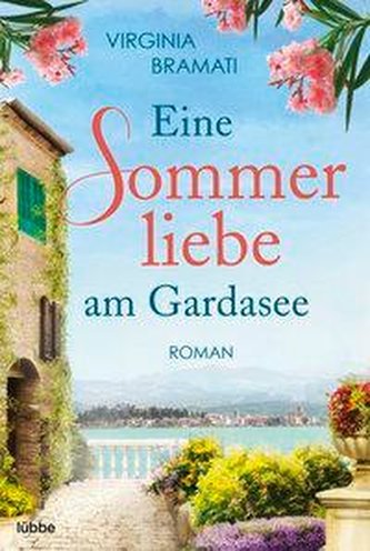 Eine Sommerliebe am Gardasee