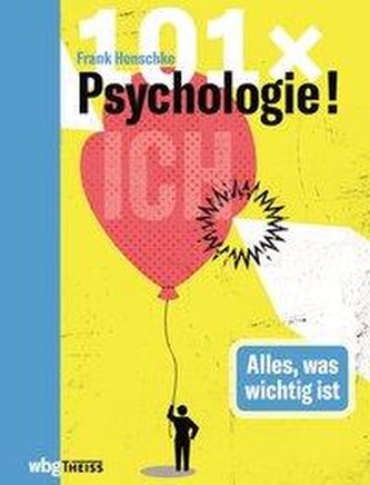 101 x Psychologie!