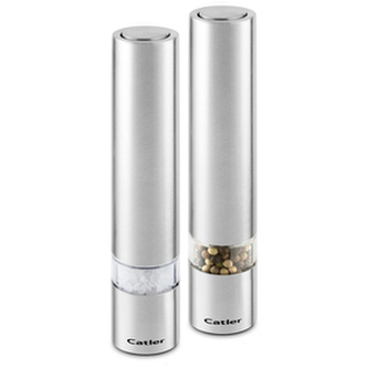 SM 2012 MLÝNKY NA SŮL A PEPŘ CATLER