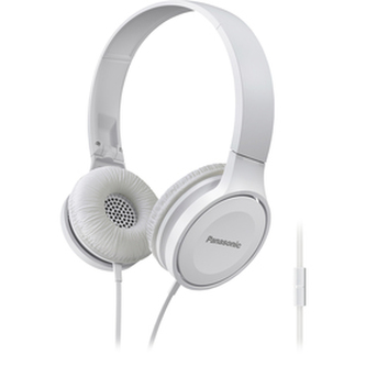 RP HF100ME-W sluchátka Panasonic