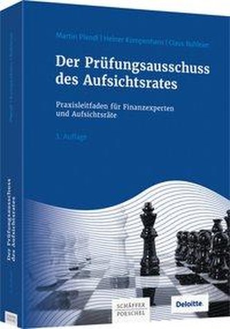 Der Prüfungsausschuss des Aufsichtsrates