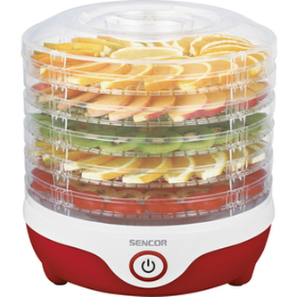 SFD 742RD sušička ovoce SENCOR