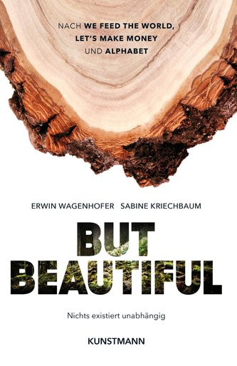 But Beautiful
