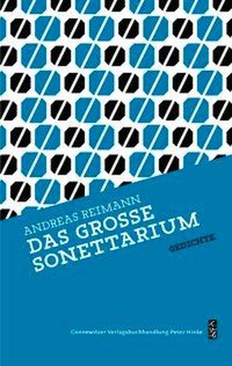 Das große Sonettarium
