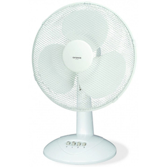 SF13 STOLNÍ VENTILÁTOR ORAVA