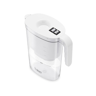 VIDA MECHANICO FILTR. KONVICE 2,6 l BWT VIDA MECHANICO FILTR. KONVICE 2,6 l BWT