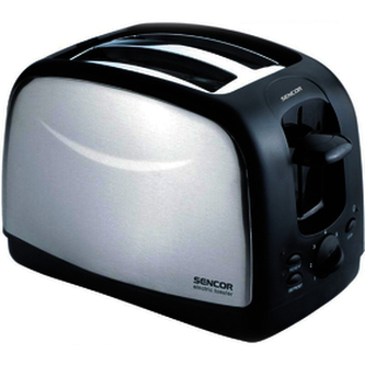 Toaster, STS2651, SENCOR