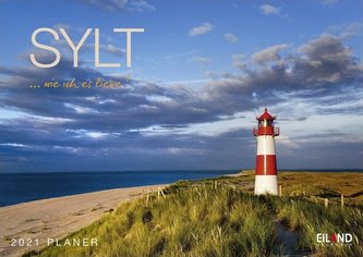 Sylt... wie ich es liebe 2021