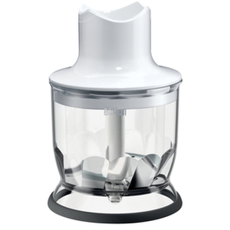 Sekací nástavec BRAUN MQ20WH Sekací nástavec BRAUN MQ20WH