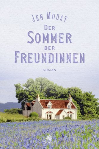 Der Sommer der Freundinnen