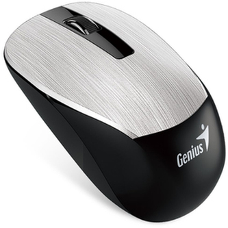 PC myš GENIUS NX-7015 stříbrná