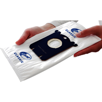 Sáčky do vysavače PHILIPS FC8021/03