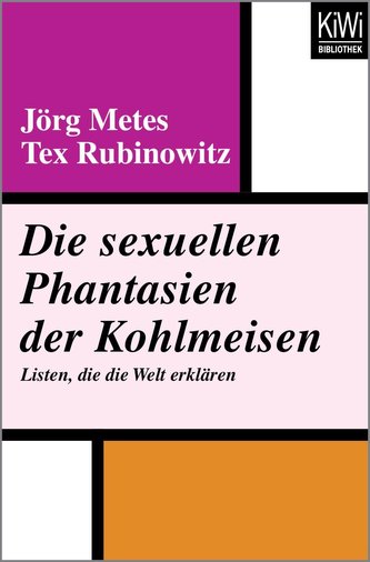 Die sexuellen Phantasien der Kohlmeisen