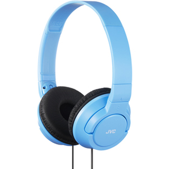 Sluchátka JVC HA-S180-A Sluchátka JVC HA-S180-A