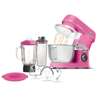 Kuchyňský robot SENCOR STM 3758RS