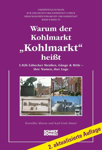 Warum der Kohlmarkt Kohlmarkt heißt