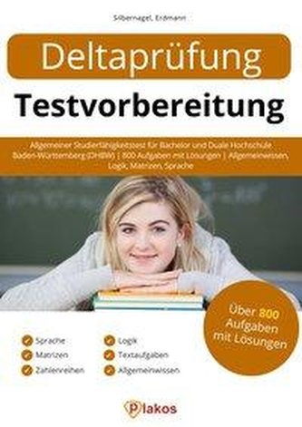 Deltaprüfung Testvorbereitung