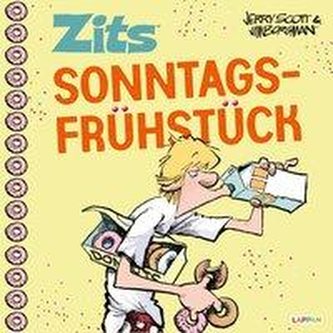 Zits 16: Sonntagsfrühstück