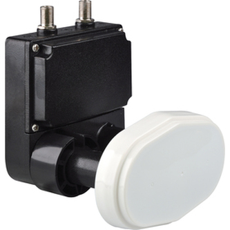 Satelitní příslušenství INVERTO INVERTO MONOBLOCK TWIN