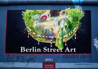 Berlin Street Art 2021 - Format S