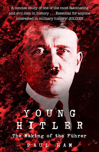 Young Hitler