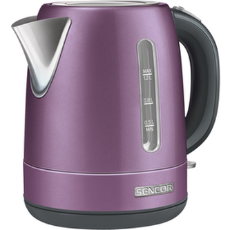 Varná konvice SENCOR SWK 1223VT