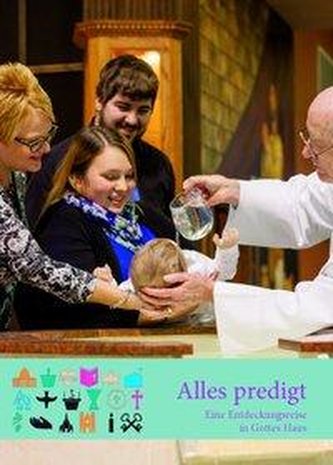 Alles predigt