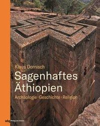 Sagenhaftes Äthiopien