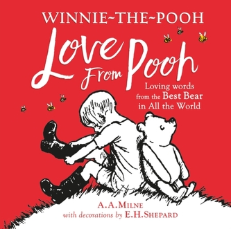 Winnie-the-Pooh: Love From Pooh Winnie-the-Pooh: Love From Pooh