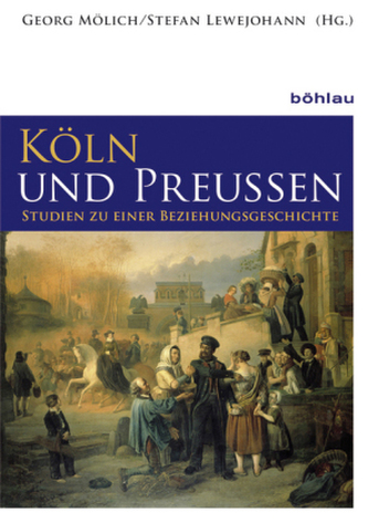 Köln und Preußen