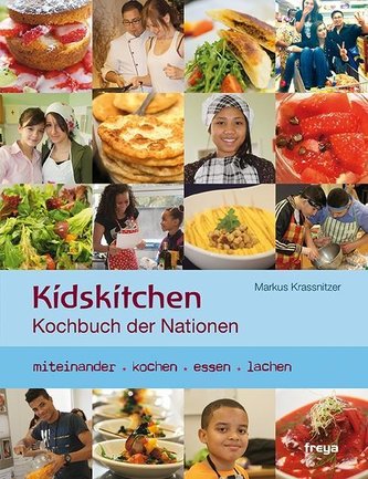 Kidskitchen