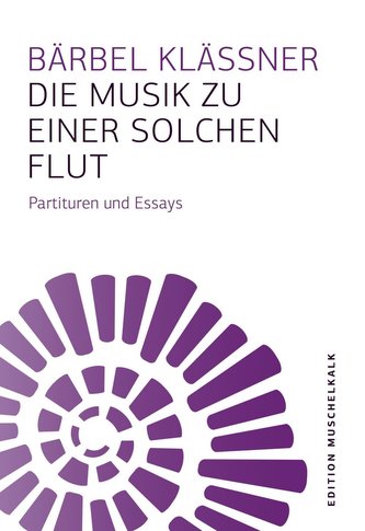 Die Musik zu einer solchen Flut