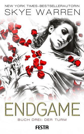 ENDGAME Buch 3