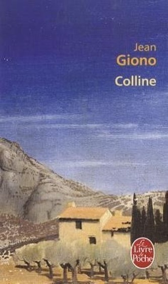 Colline Colline