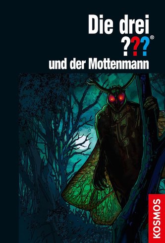 Die drei ??? und der Mottenmann