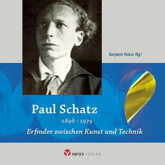 Paul Schatz