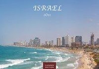 Israel 2021 - Format L