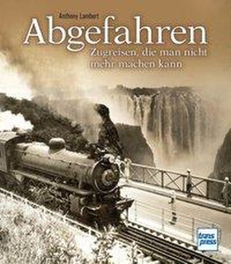 Abgefahren