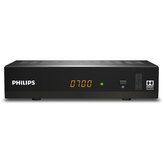 DVB-T přijímač PHILIPS DTR3502BFTA