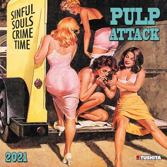 Pulp  Attack 2021