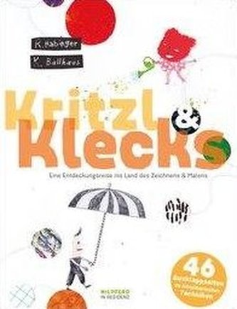 Kritzl & Klecks