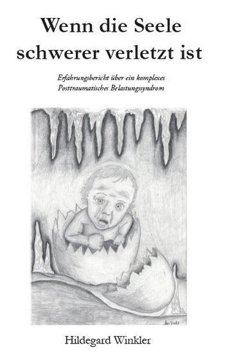 Wenn die Seele schwerer verletzt ist