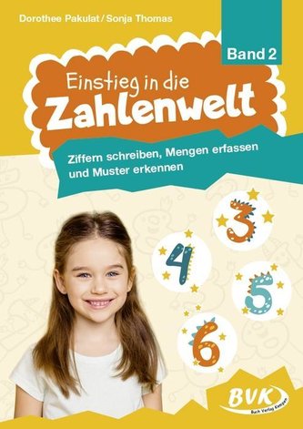 Einstieg in die Zahlenwelt Band 2