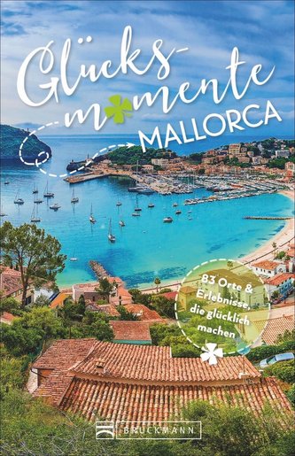 Glücksmomente Mallorca