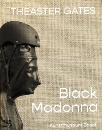 Theaster Gates. Black Madonna