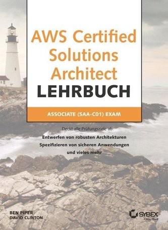 AWS Certified Solutions Architect Lehrbuch