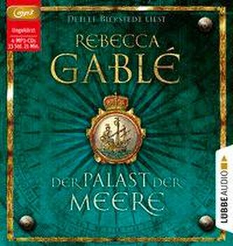 Der Palast der Meere