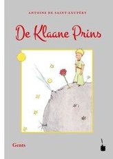 De klaane Prins